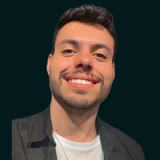 Capa de Pedro Henrique Gonçalves
