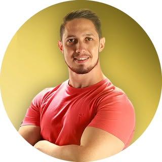 Capa de Raphael Carvalho