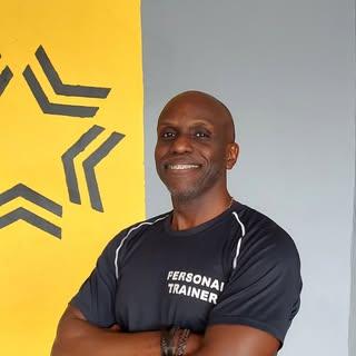 Marcus André