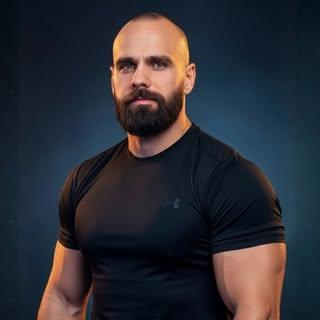 Capa de Roberto Moriggi Junior