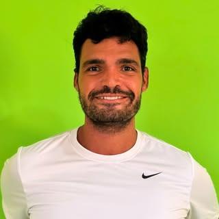 Capa de Chico
