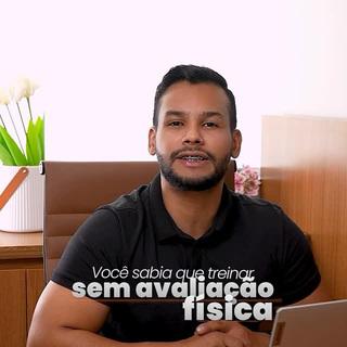 Capa de Raduan Santana
