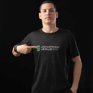 Capa de Jonathan Jesus