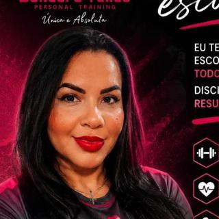 Capa de Dandara Telles