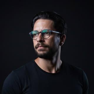Michel Rocha