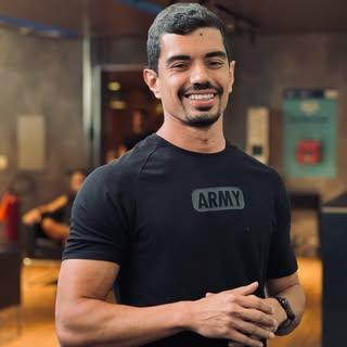 Arthur Velloso