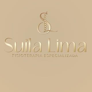 Suila Lima | FISIOTERAPEUTA