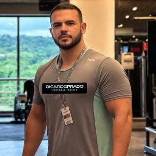 Ricardo Prado