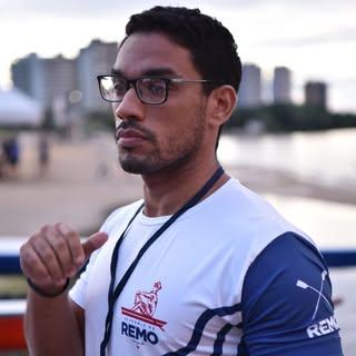 Marcus Henrique