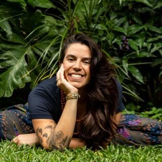 Raquel Peres