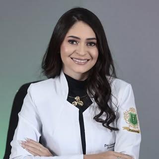 Capa de Laiany Souza