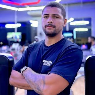 Capa de Felipe Silva