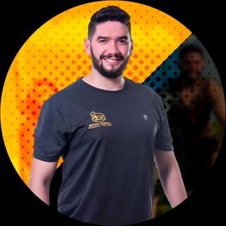 Capa de Bruno Sobral