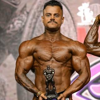 Victor Santos