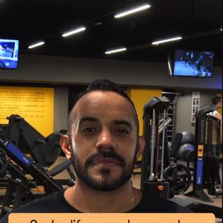 Capa de Tiago Sousa