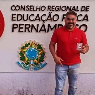 Djair Gomes