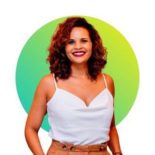 Capa de Carol Albuquerque