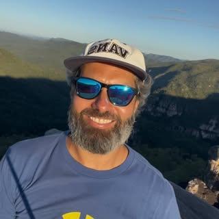 Capa de Gabriel Buralli da Costa