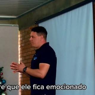 Capa de Rob Lins