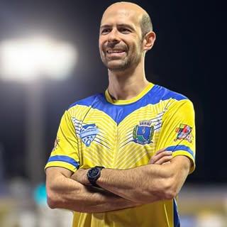 Marcelo Diarcadia