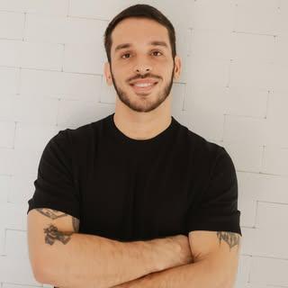 Guilherme Benassi