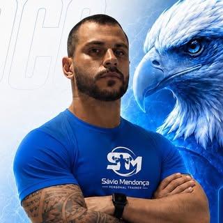 Sávio Mendonça