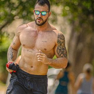 Capa de Guilherme Ferreira