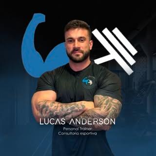 Lucas Anderson