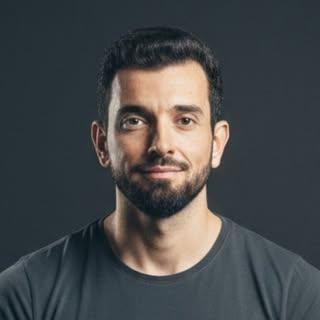 Capa de Edu Amorim