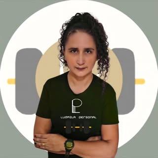 Capa de Ludmila Prata