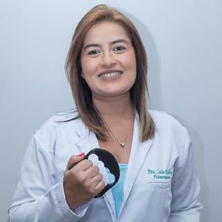 Capa de Laila Kalliny