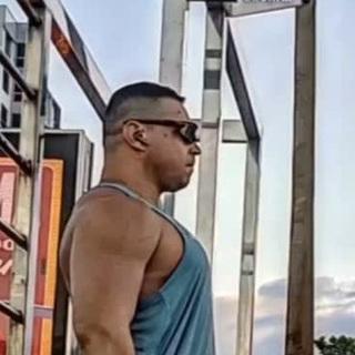 Capa de Evandro