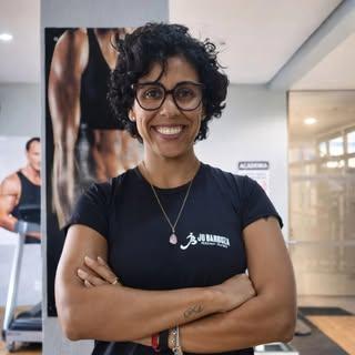 Ju Barboza