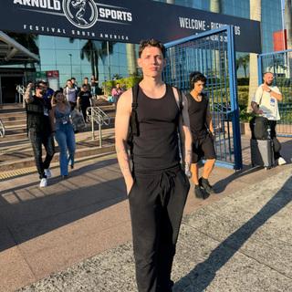 Thiago Aquino