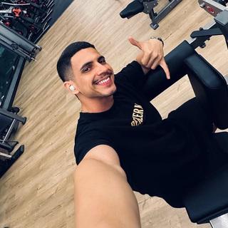 Marcos Aurélio