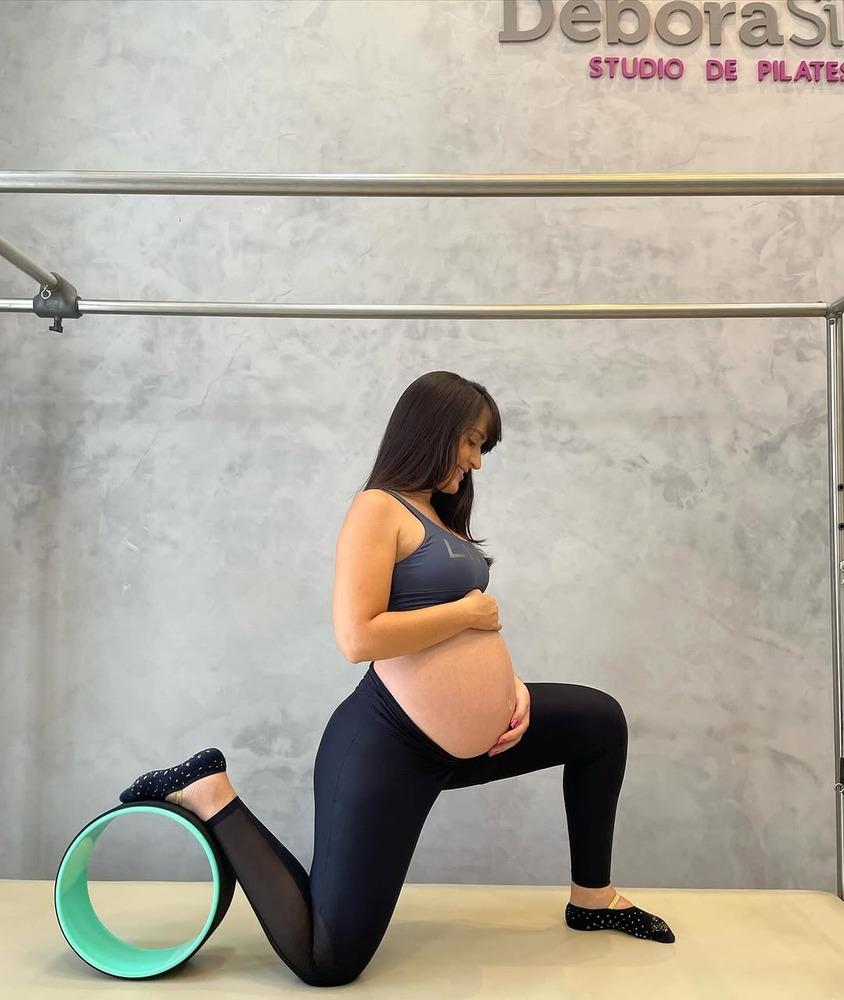 Capa de Débora Silva