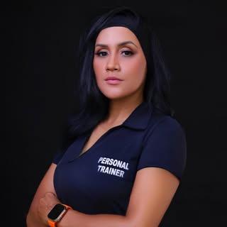 Giselle Barros