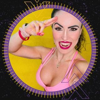 Capa de Thaiz Altiva