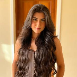 Capa de Maria Fernanda Souza