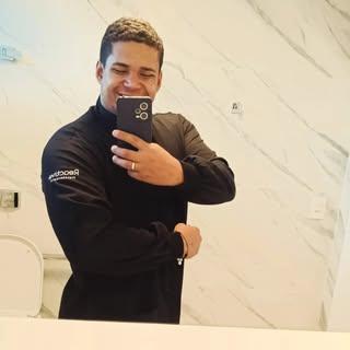 Capa de Vinicius Soares