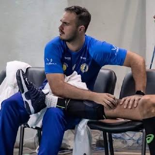 Gabriel Nieto