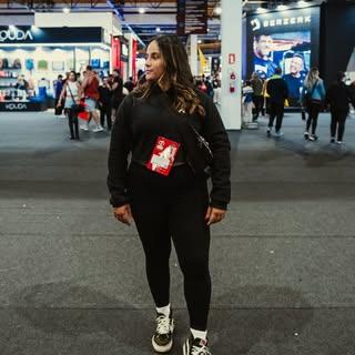 Carol Santos