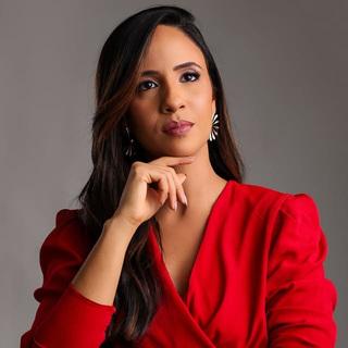 Capa de Amanda Sales