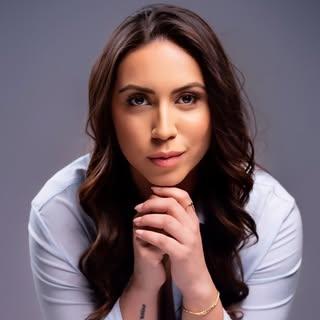 Capa de Daniela Felizardo