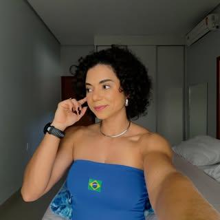 Capa de Sara Cristina