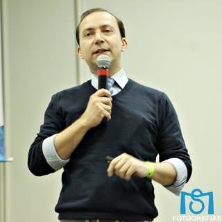 Capa de Carlos Barreiros