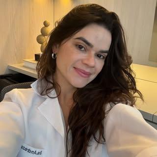 Andreza Caldas