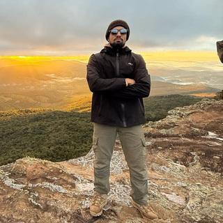 Daniel Duarte