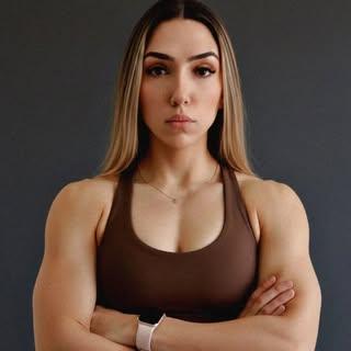 Capa de Bruna Moyses
