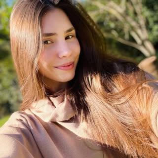 Capa de Luana Mundo